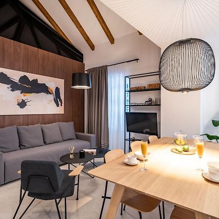 Agape Suite Old Town-Luxury Two Bedroom Apartment Dubrownik Zewnętrze zdjęcie