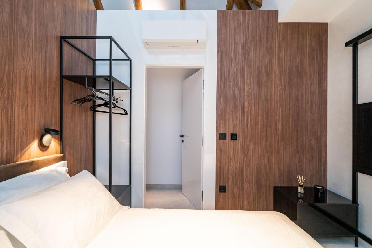 Agape Suite Old Town-Luxury Two Bedroom Apartment Dubrownik Zewnętrze zdjęcie