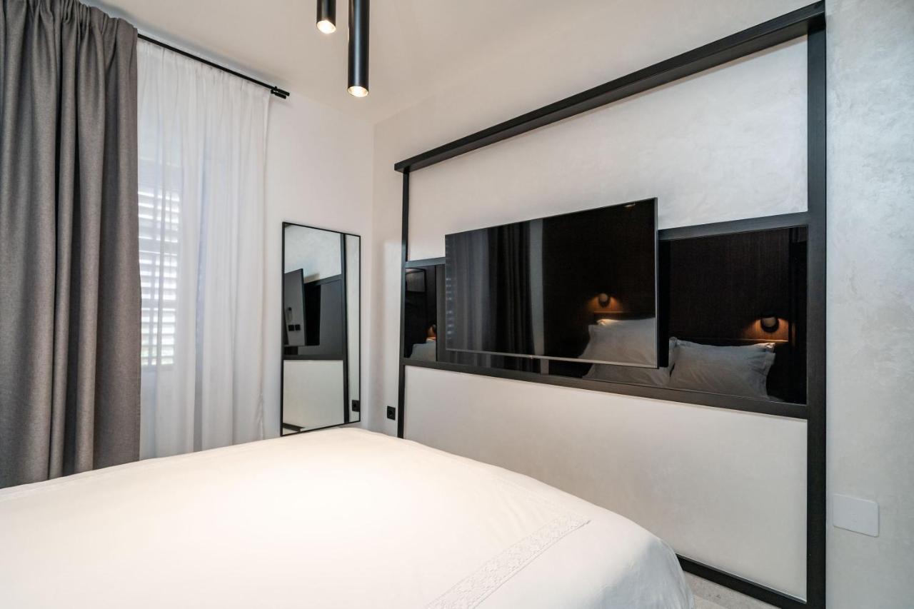 Agape Suite Old Town-Luxury Two Bedroom Apartment Dubrownik Zewnętrze zdjęcie