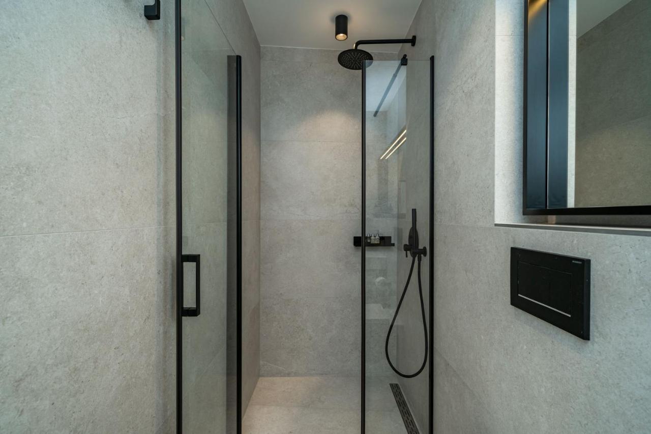 Agape Suite Old Town-Luxury Two Bedroom Apartment Dubrownik Zewnętrze zdjęcie