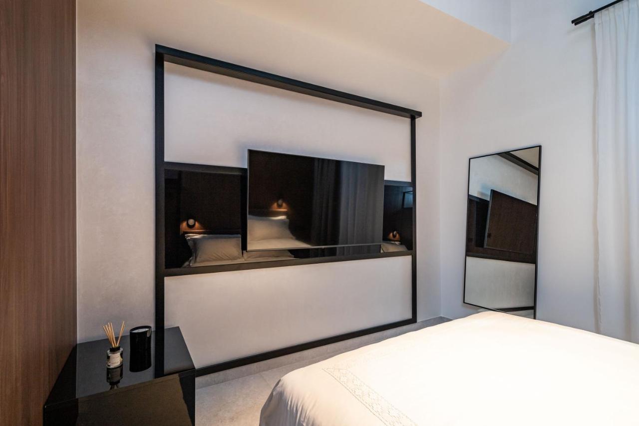 Agape Suite Old Town-Luxury Two Bedroom Apartment Dubrownik Zewnętrze zdjęcie