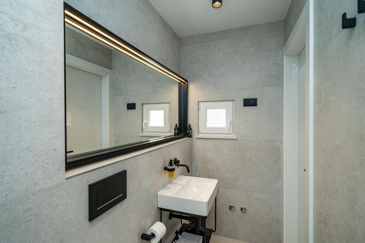 Agape Suite Old Town-Luxury Two Bedroom Apartment Dubrownik Zewnętrze zdjęcie