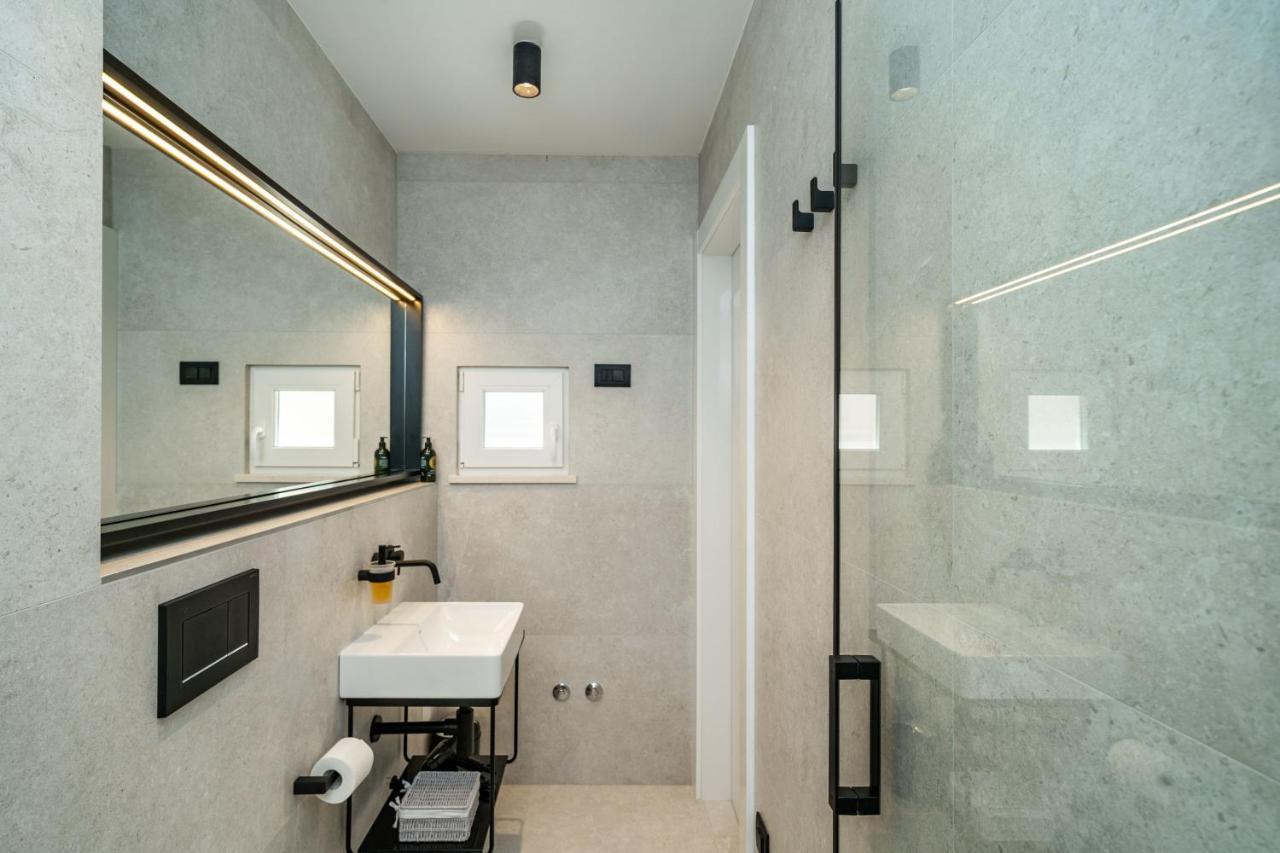 Agape Suite Old Town-Luxury Two Bedroom Apartment Dubrownik Zewnętrze zdjęcie
