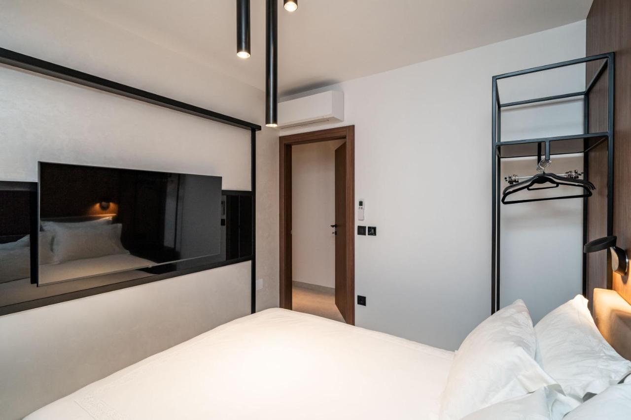 Agape Suite Old Town-Luxury Two Bedroom Apartment Dubrownik Zewnętrze zdjęcie