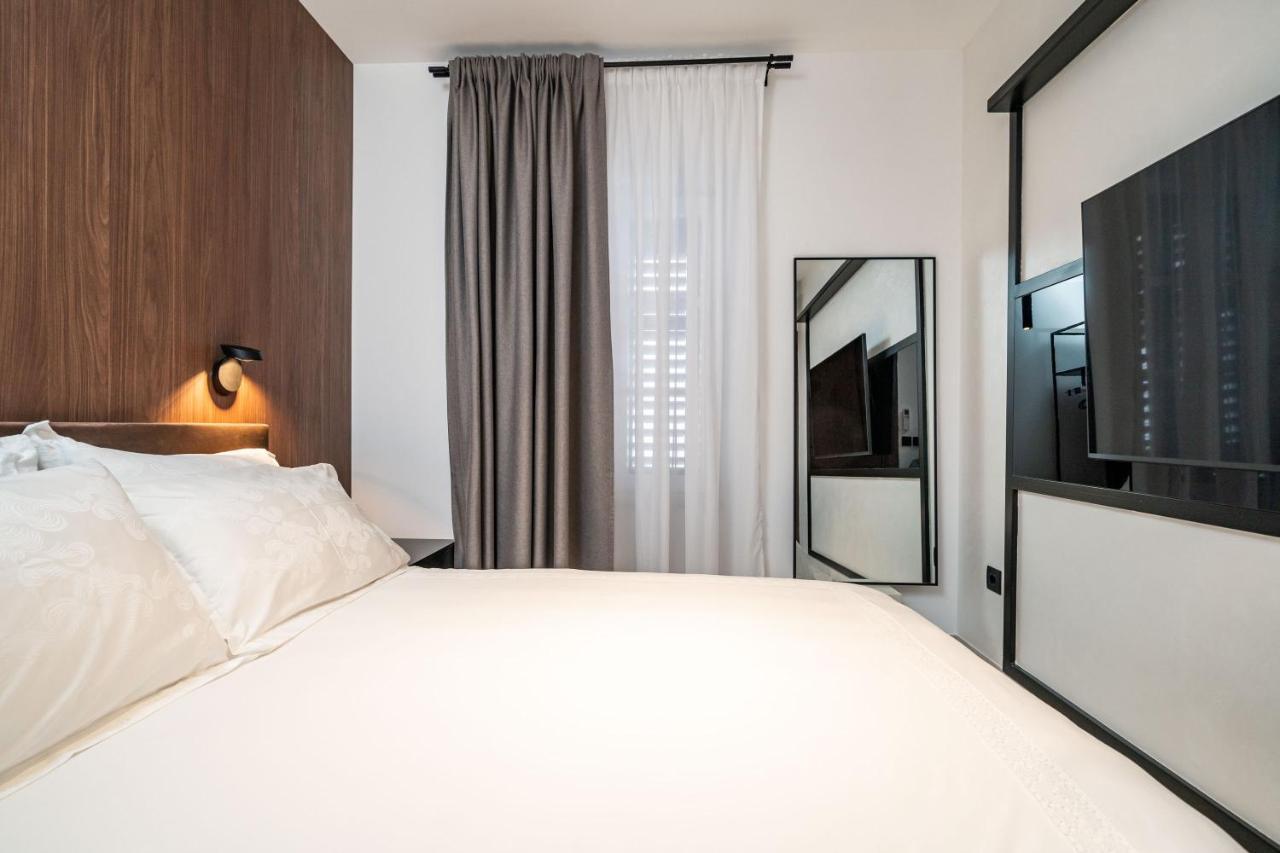Agape Suite Old Town-Luxury Two Bedroom Apartment Dubrownik Zewnętrze zdjęcie