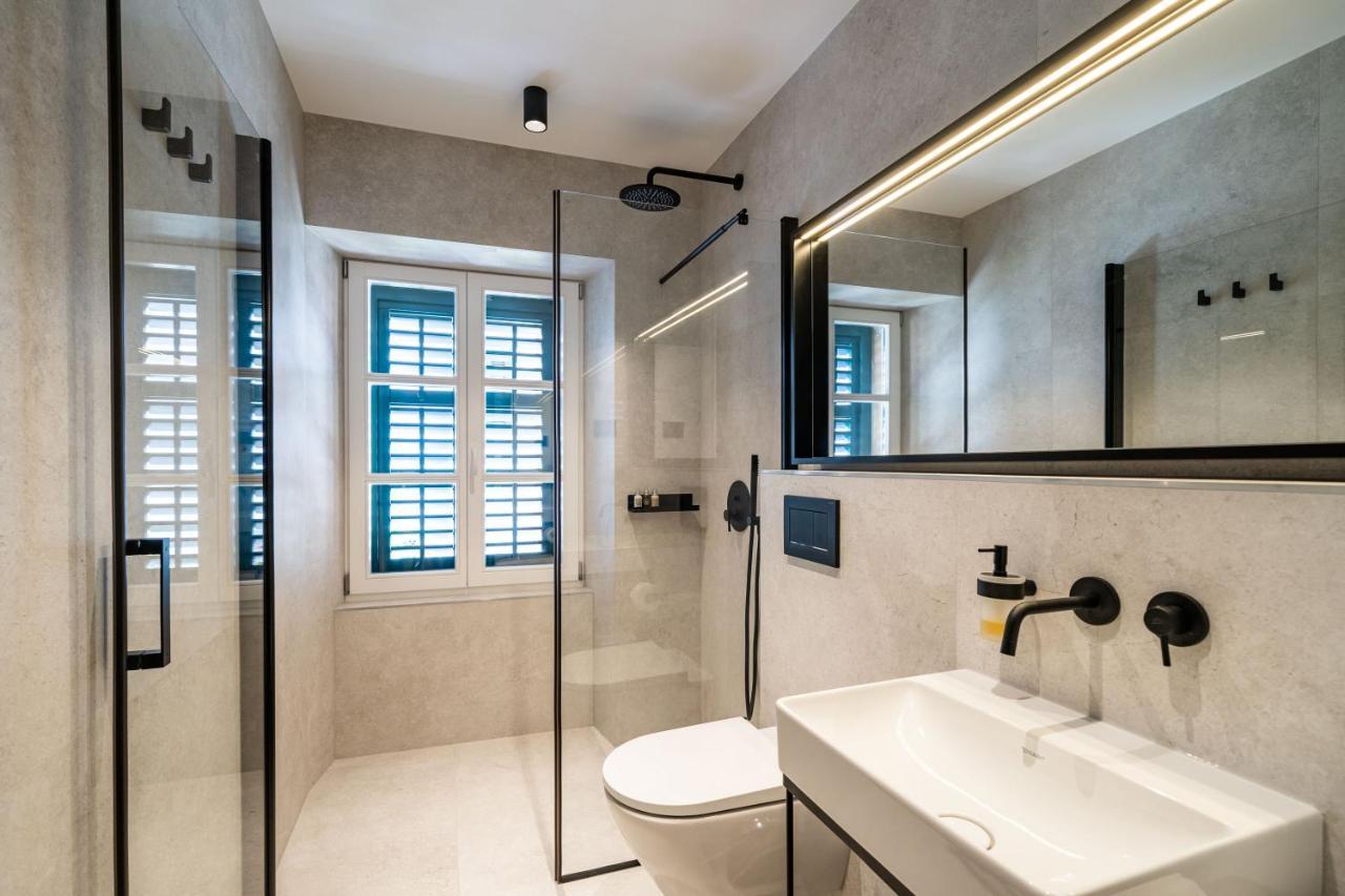 Agape Suite Old Town-Luxury Two Bedroom Apartment Dubrownik Zewnętrze zdjęcie
