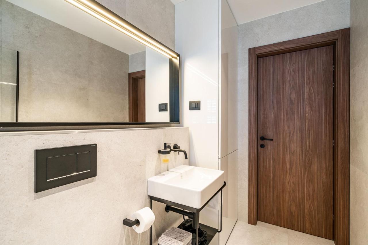 Agape Suite Old Town-Luxury Two Bedroom Apartment Dubrownik Zewnętrze zdjęcie