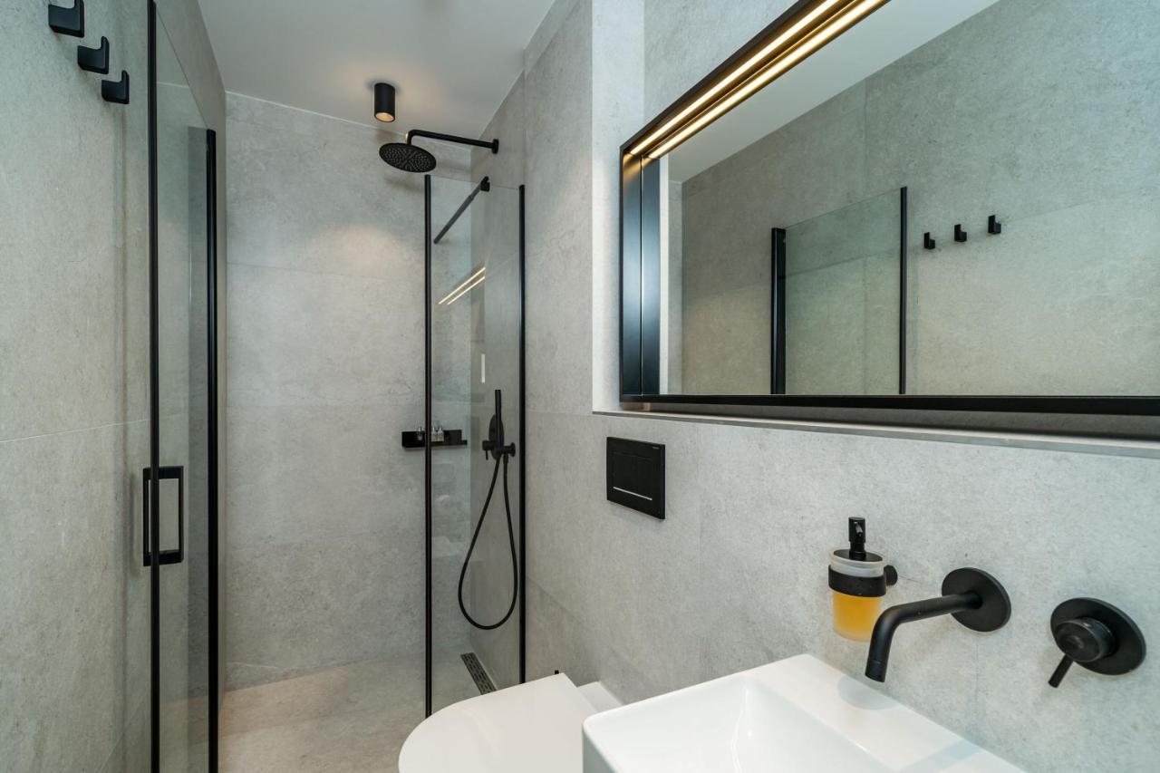 Agape Suite Old Town-Luxury Two Bedroom Apartment Dubrownik Zewnętrze zdjęcie