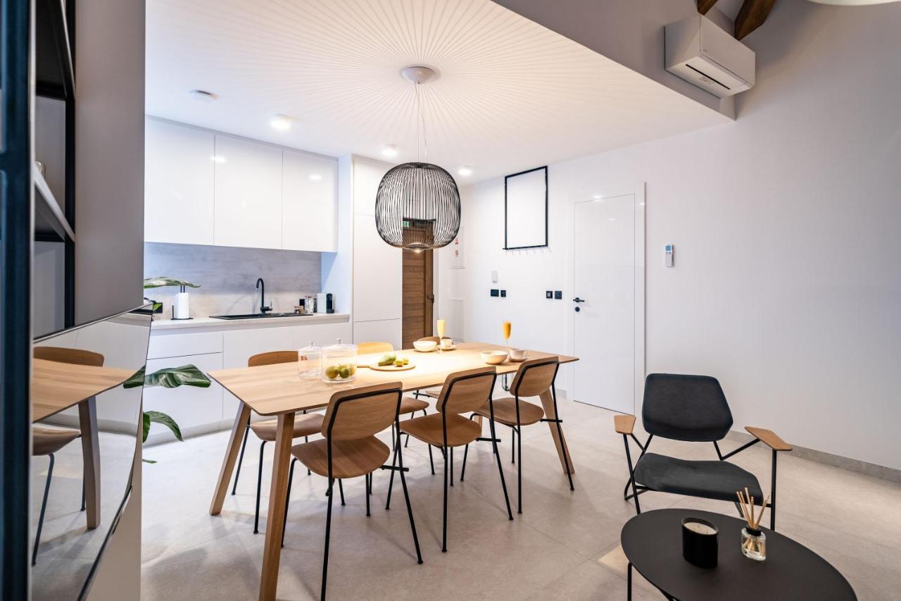 Agape Suite Old Town-Luxury Two Bedroom Apartment Dubrownik Zewnętrze zdjęcie