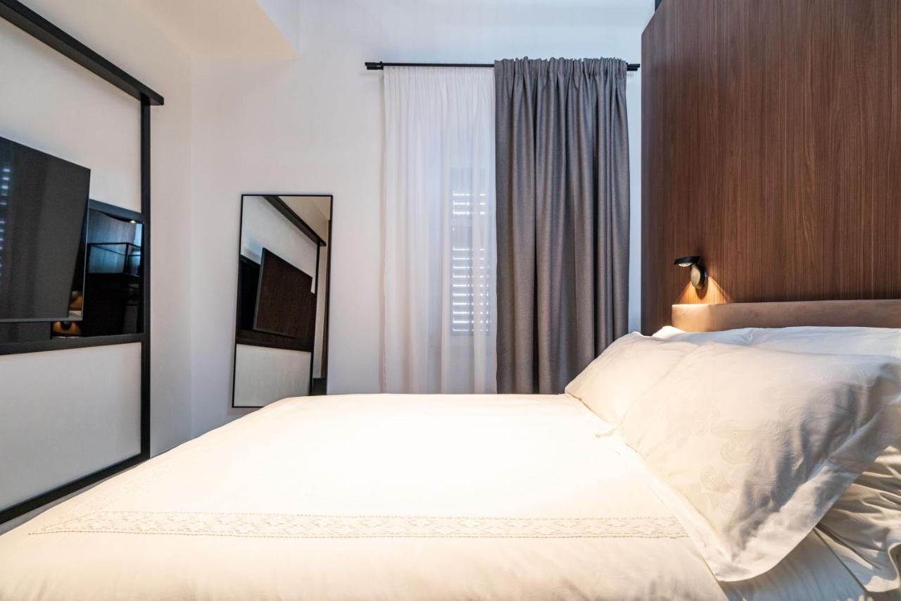 Agape Suite Old Town-Luxury Two Bedroom Apartment Dubrownik Zewnętrze zdjęcie