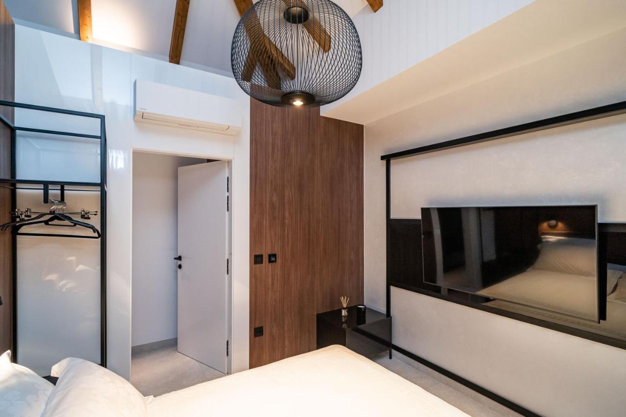 Agape Suite Old Town-Luxury Two Bedroom Apartment Dubrownik Zewnętrze zdjęcie