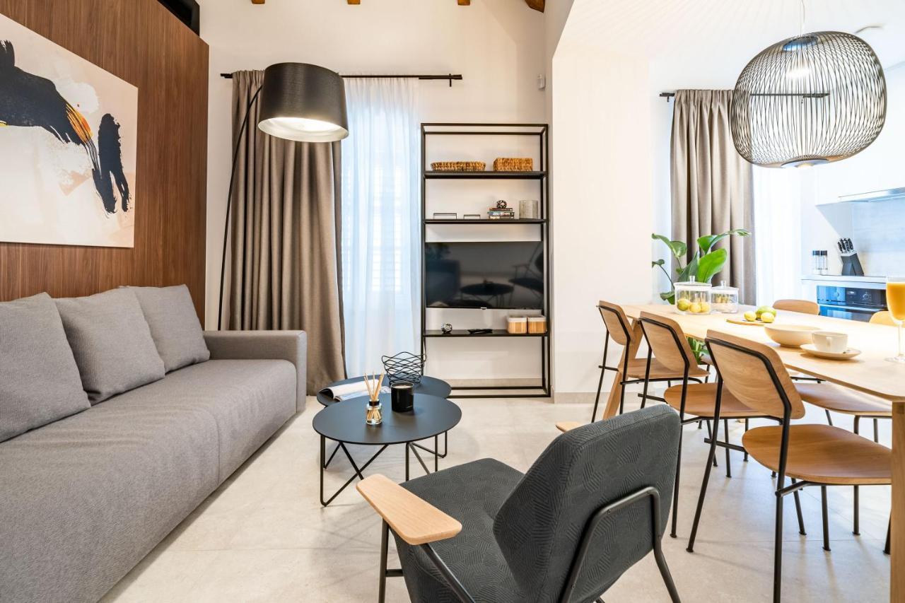 Agape Suite Old Town-Luxury Two Bedroom Apartment Dubrownik Zewnętrze zdjęcie