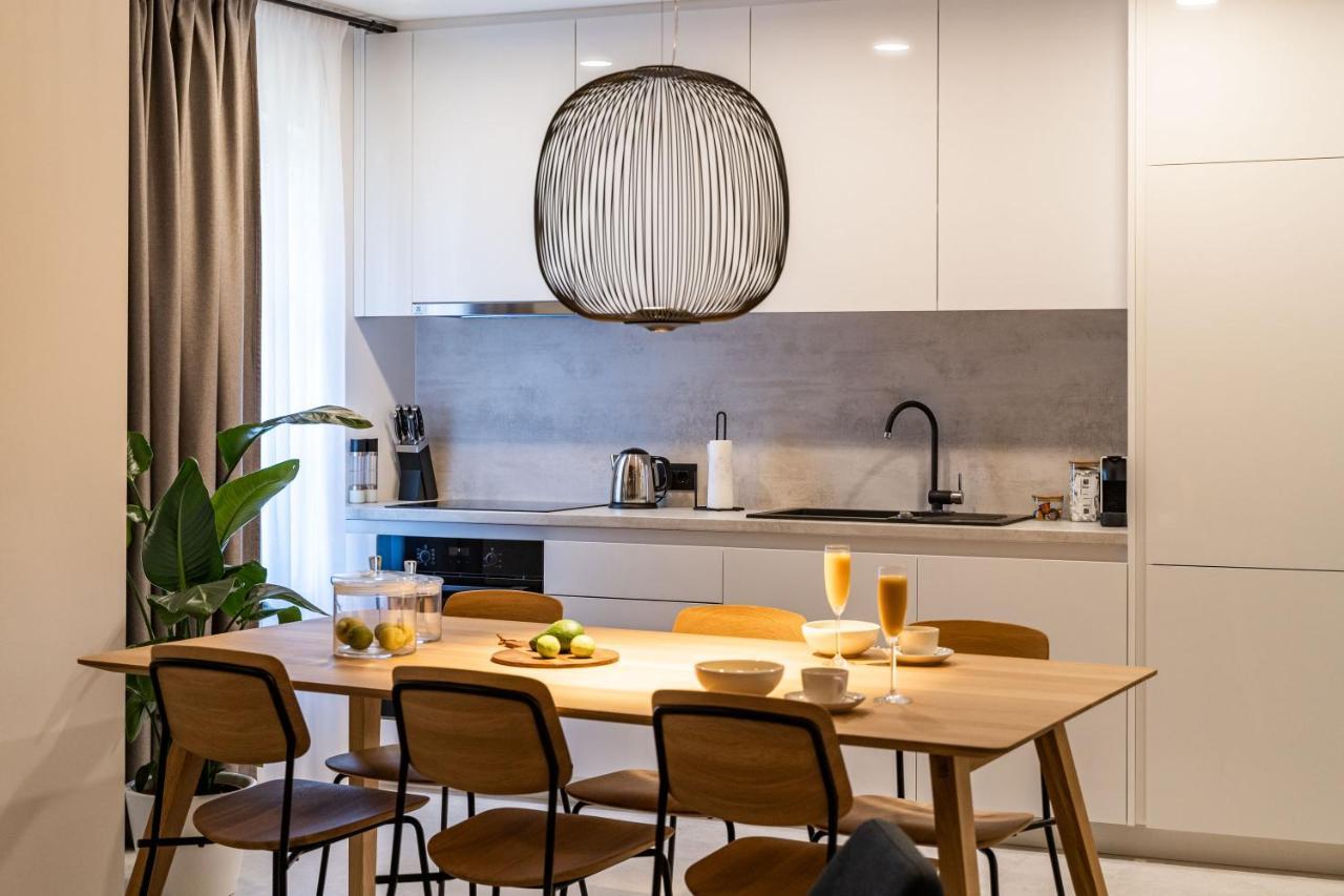 Agape Suite Old Town-Luxury Two Bedroom Apartment Dubrownik Zewnętrze zdjęcie