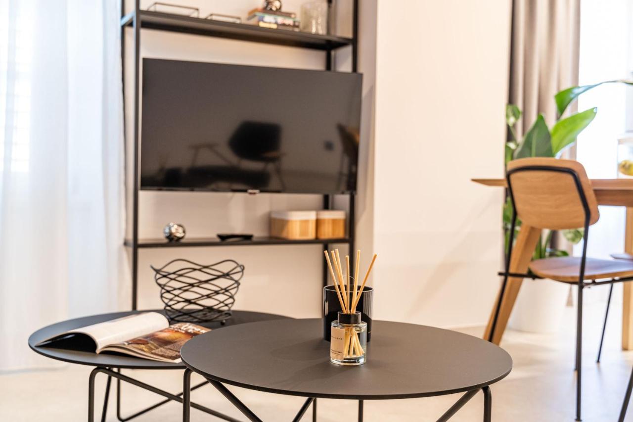 Agape Suite Old Town-Luxury Two Bedroom Apartment Dubrownik Zewnętrze zdjęcie