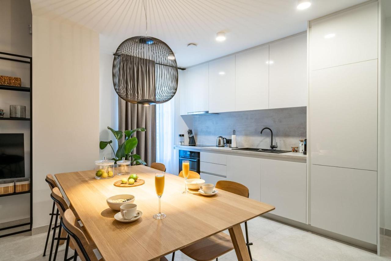 Agape Suite Old Town-Luxury Two Bedroom Apartment Dubrownik Zewnętrze zdjęcie