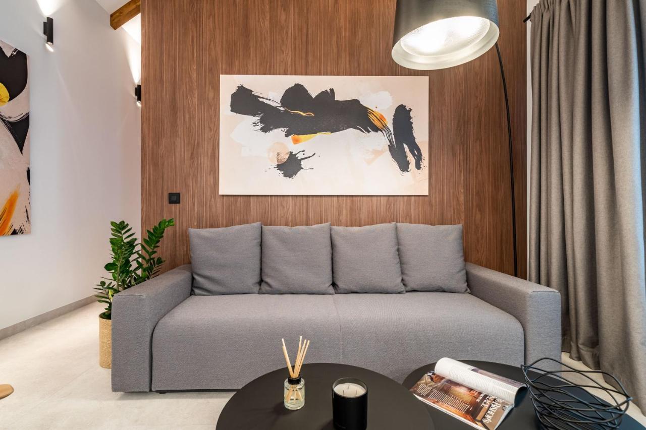 Agape Suite Old Town-Luxury Two Bedroom Apartment Dubrownik Zewnętrze zdjęcie
